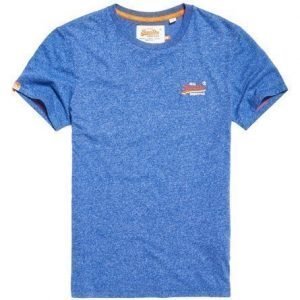 Superdry Surf Edition T-paita Sininen