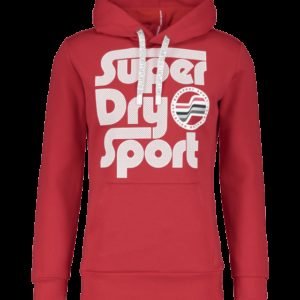 Superdry Surf Sport Hood Huppari