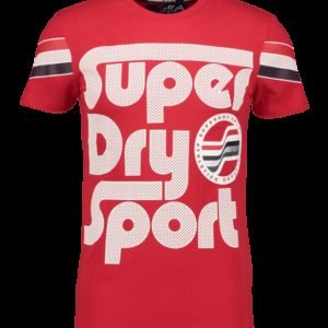 Superdry Surf Sport Tee T-Paita