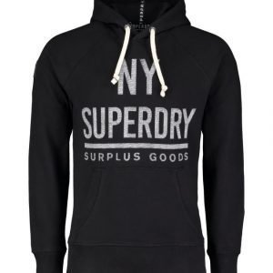 Superdry Surplus Craphic Huppari