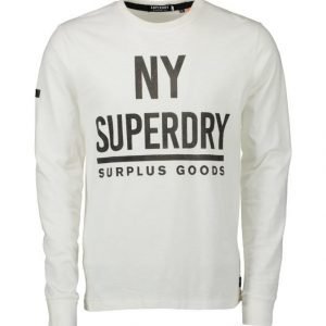 Superdry Surplus Goods Paita