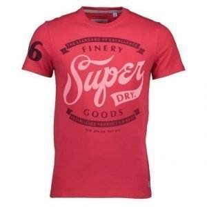 Superdry T-Paita