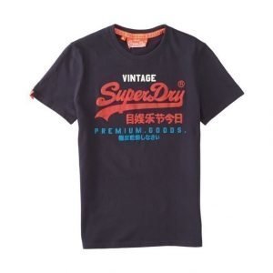 Superdry T-Paita