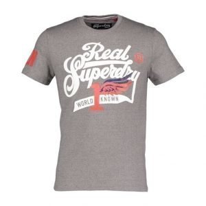 Superdry T-Paita