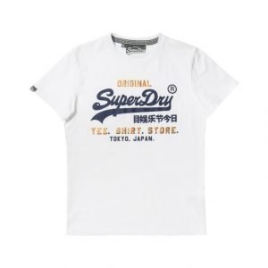 Superdry T-Paita