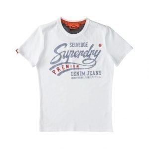 Superdry T-Paita