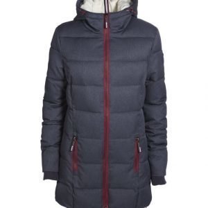 Superdry Tall Polar Sport Puffer Takki