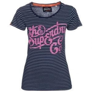 Superdry The Super Co Paita