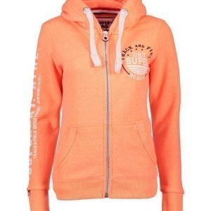 Superdry Track And Field Collegetakki