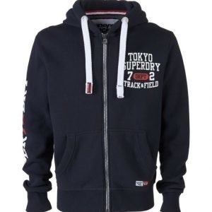 Superdry Trackster Huppari