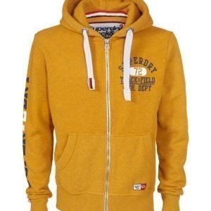 Superdry Trackster Huppari