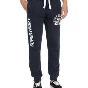 Superdry Trackster Jogger Collegehousut