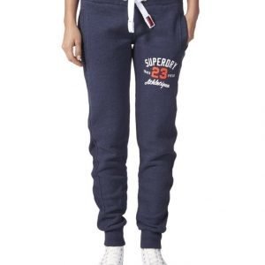 Superdry Trackster Jogger Collegehousut