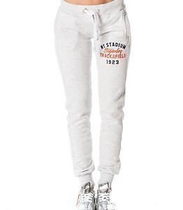 Superdry Trackster Jogger Ice Marl