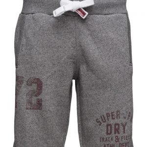 Superdry Trackster Vintage Sweat Short collegehousut