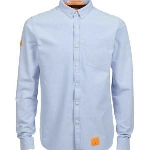 Superdry Ultimate Oxford Kauluspaita