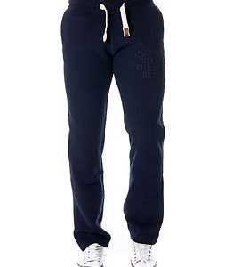 Superdry University Jogger Rich Navy