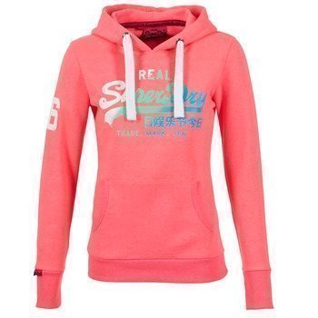 Superdry VINTAGE LOGO DUO FADED svetari