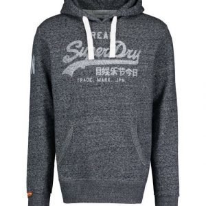 Superdry Vintage Logo Huppari