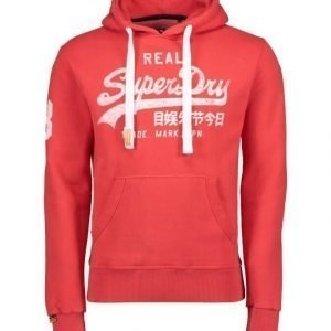 Superdry Vintage Logo Huppari