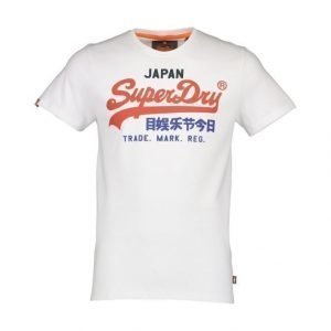 Superdry Vintage Logo Paita