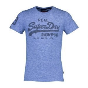 Superdry Vintage Logo Paita