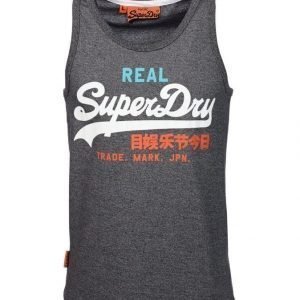 Superdry Vintage Logo Toppi