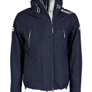 Superdry Wind Attacker Takki