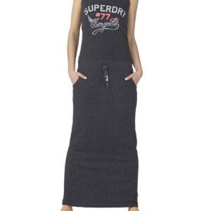 Superdry Wornwash Maksimekko