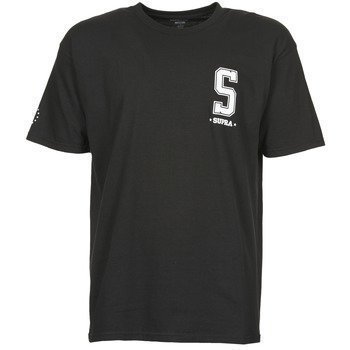 Supra WORLDWIDE TEE lyhythihainen t-paita