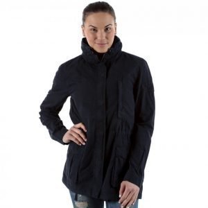 Svea Carolina Jacket Takki Sininen