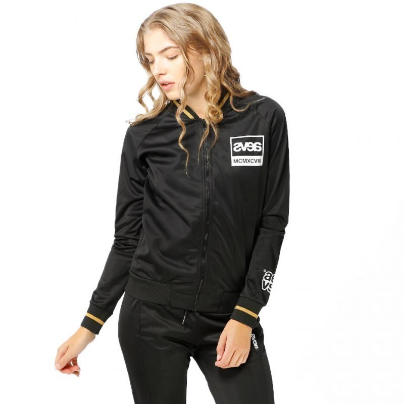 Svea Hedvig WCT -zip crew