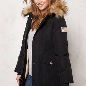 Svea Miss Smith Jacket Black