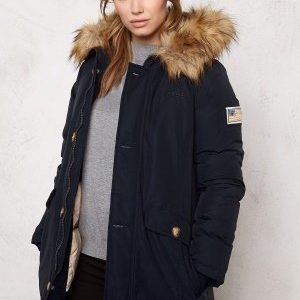 Svea Miss Smith Jacket Navy