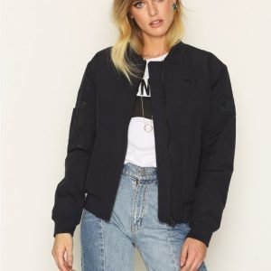 Svea Nancy Bomber Takki Navy