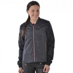 Svea Tina Jacket Takki Sininen