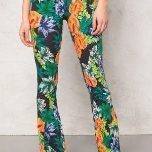 Svea Vega Bell Pants Multiflower