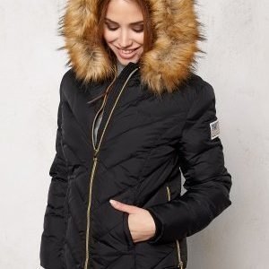 Svea Whitehorse Jacket Black