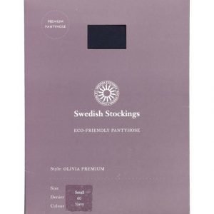 Swedish Stockings Olivia Premium 60 Den Sukkahousut