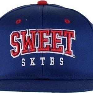 Sweet 90 Arch Snapback Lippis