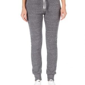 Sweet Pants Fire Fleece Slim Collegehousut