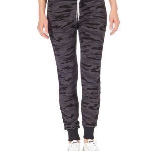 Sweet Pants High Print Collegehousut