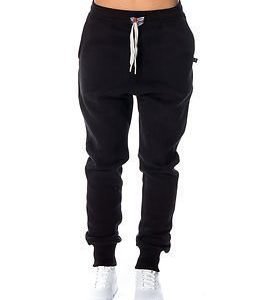 Sweet Pants Loose Black