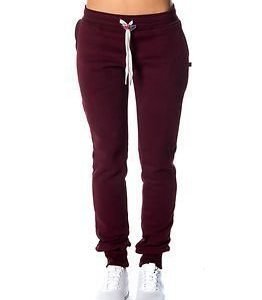 Sweet Pants Slim Bordeaux