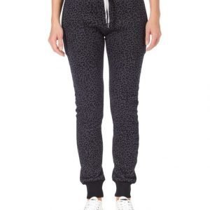 Sweet Pants Slim Print Collegehousut