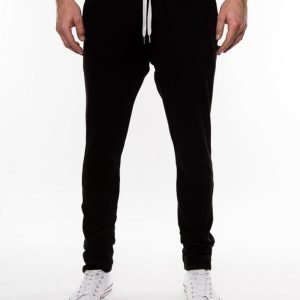 Sweet Pants Thin Fleece Collegehousut