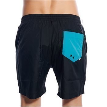 Sweet Poolyo Swim Shorts Black