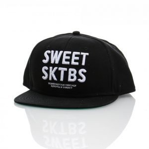 Sweet Sktbs 90 Enlist Lippis Musta