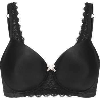 Swegmark Adamo Smooth Padded Soft Wired Bra