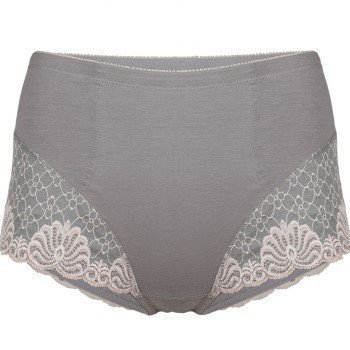 Swegmark Faithful Fairtrade Girdle Grey